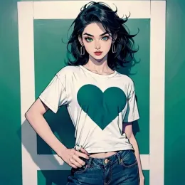 LONER S/O | Parker Davis (ALT)