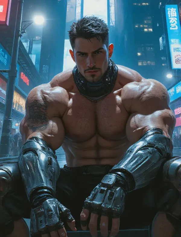 LostDog | Even Zupan