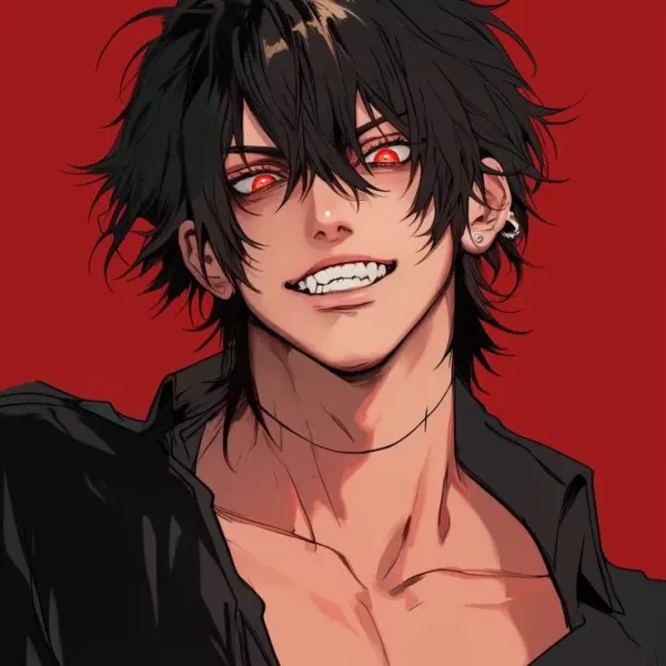 Loser who becomes a bully