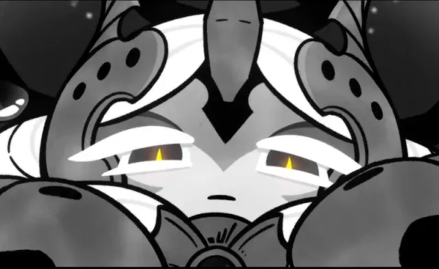 Longan Dragon Cookie || TimekeeperPOV!