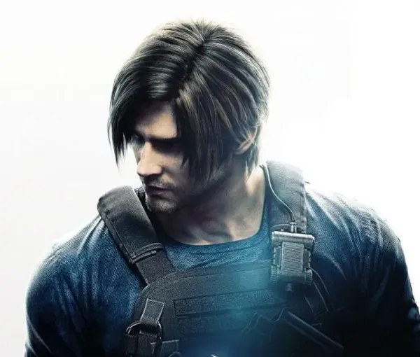 Lost Love || Leon S. Kennedy