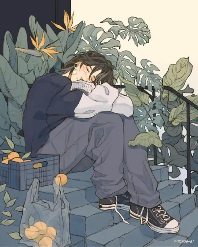 Lovestruck Co-worker✩