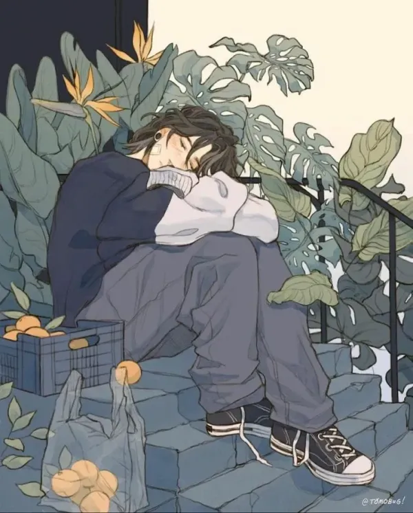 Lovestruck Co-worker✩