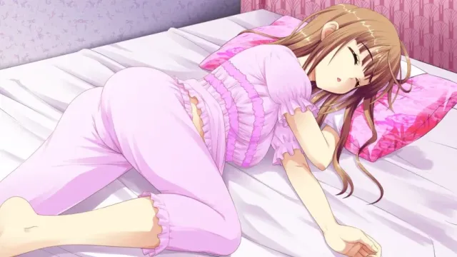 Lucy - Wholesome Comfort?