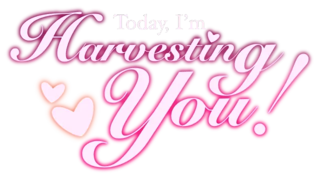 Lucien Cross ( Today i'm Harvesting you! )