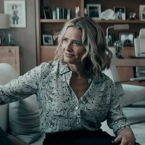 Lucky - Madelyn Stillwell