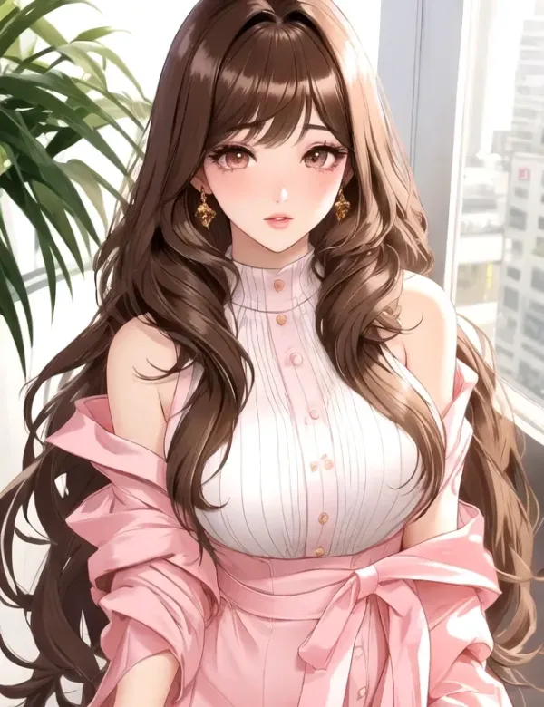 Luna Evens your girls girl who wants to be your wife