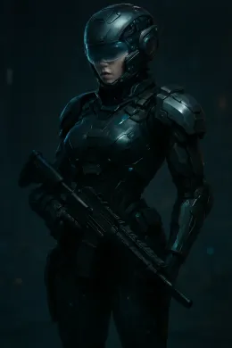 Lyra Kade