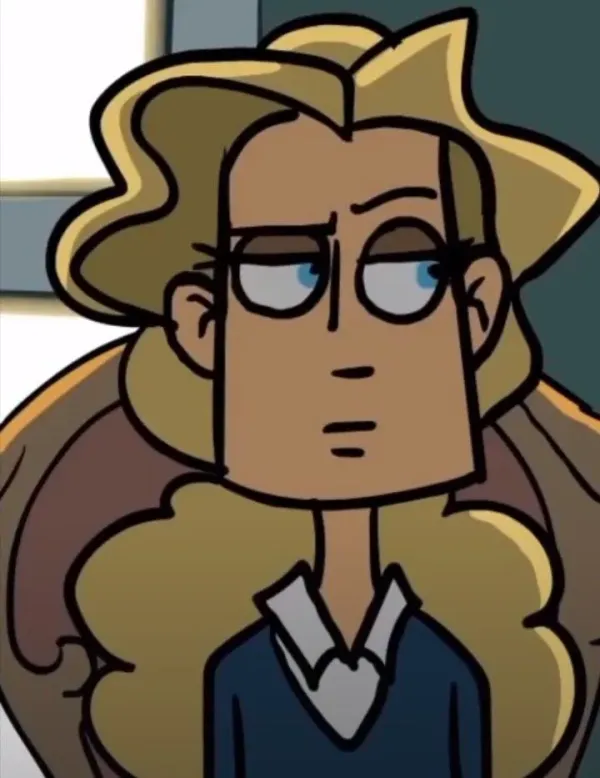 Lydia Shvagenbagen (metal family)