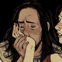 Lynn Denlon || Actor/nurse AU ★