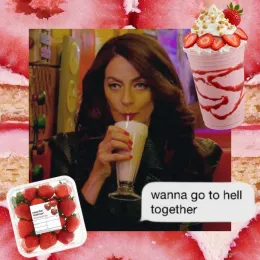 Madam Satan | Lilith | Mary Wardwell