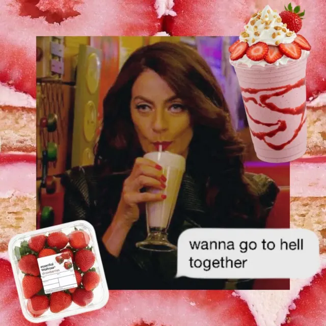 Madam Satan | Lilith | Mary Wardwell