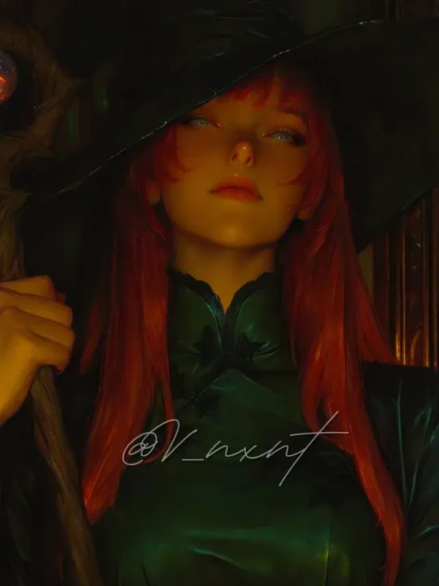 Lynn Carpathia | WLW | FEMPOV