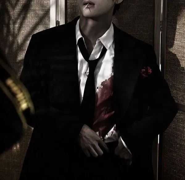 Madwoman (Goth) X Moretti Brothers  (Older & Younger)