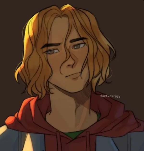 Magnus chase