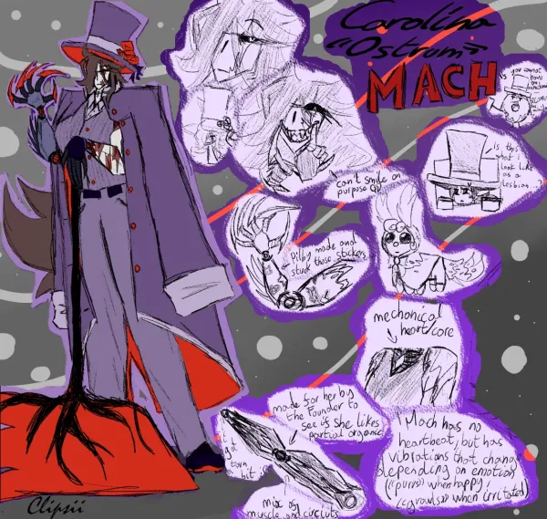 |[MACH REMAKE]| |Regretevator|