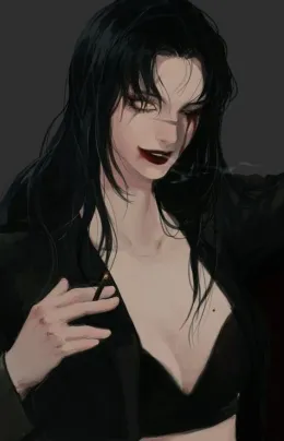 MAFIA BOSS WIFE | Blaire Guerra