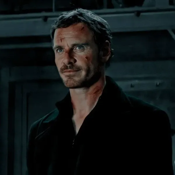 Magneto|Erik Lehnsherr