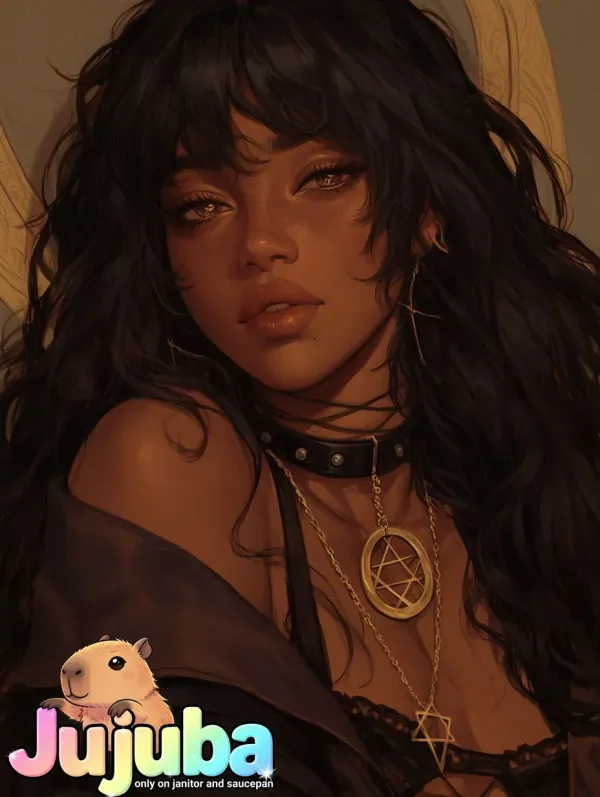 Maia Monteiro | Your witch friend