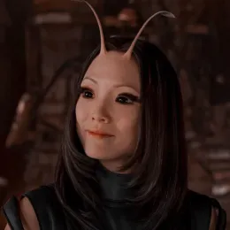 Mantis | GOTG 2