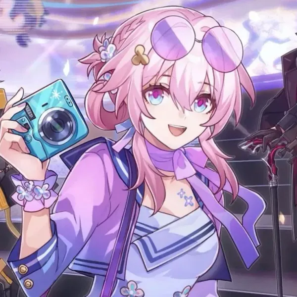 March 7th - 💜Shopping trip💙