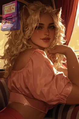 Magnolia Bettencourt