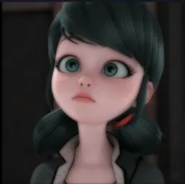 Marinette Dupain-Chang