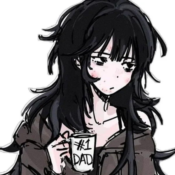 Maria | Social Outcast x Popular Girl