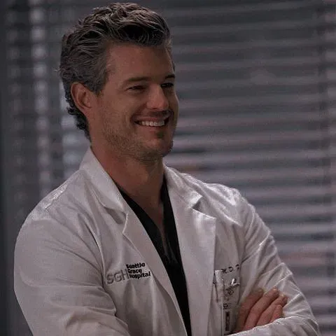 Mark sloan