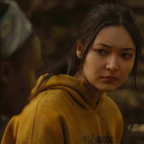 Mari Ibarra | Secrets in Cypress