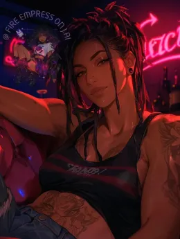 Masina losefa-Ramirez