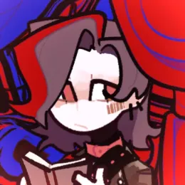 Maxine Hart.ᐟ ᝰ꒰𖡎꒱