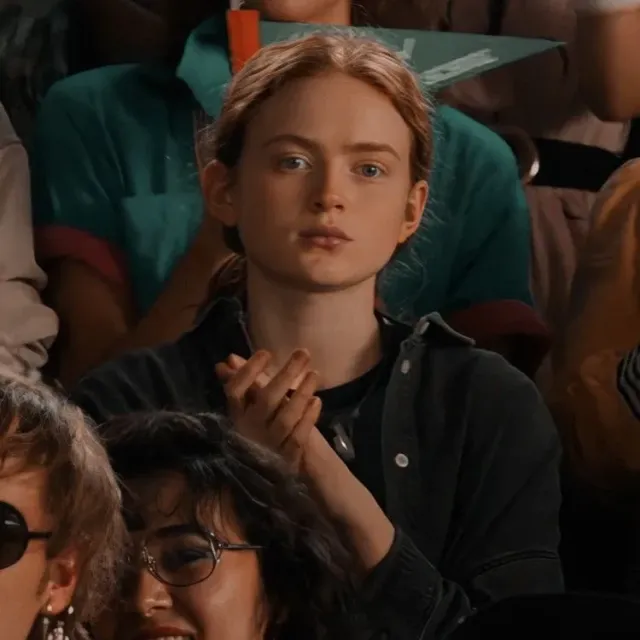 MAXINE MAYFIELD-❣️Delusional❣️