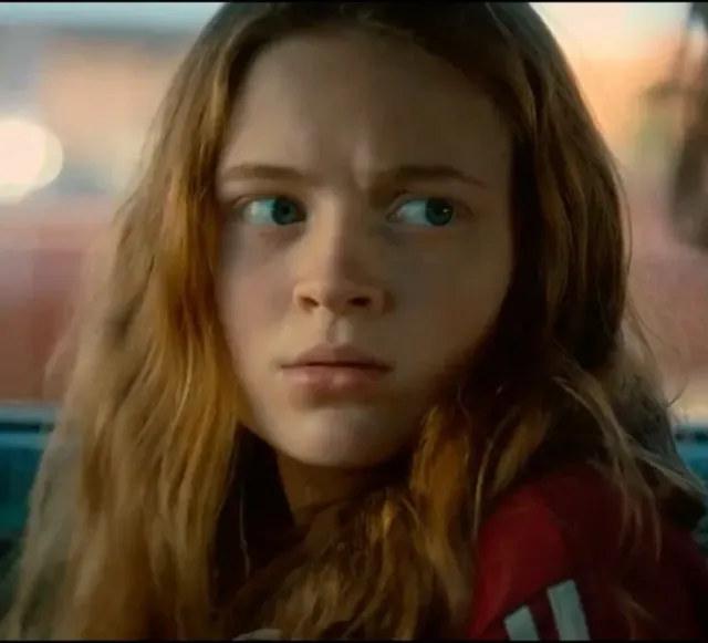 MAXINE MAYFIELD-🎀Left Out🎀