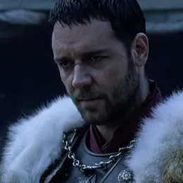 Maximus Decidus Meridus