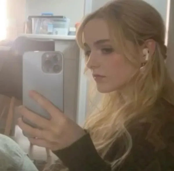 MCKENNA GRACE-❣️Delulu❣️