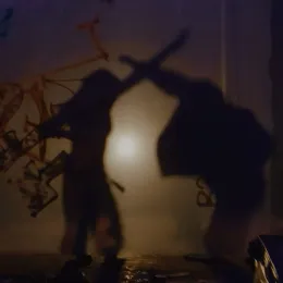 MCU: Hidden Stark AU