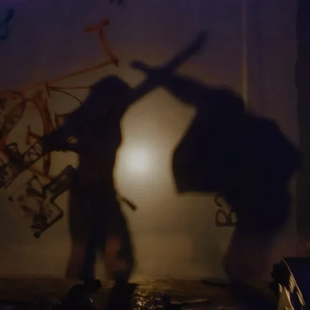 MCU: Hidden Stark AU