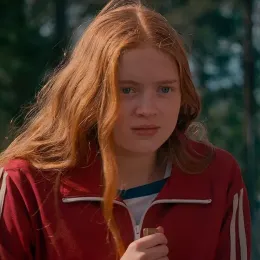 MAX MAYFIELD-🔆Puppy🔆