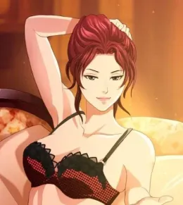 Medusa (Astoria Fate's Kiss)