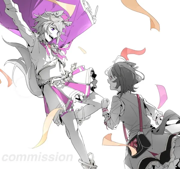 Meisho Doto & TM Opera O |UMA|