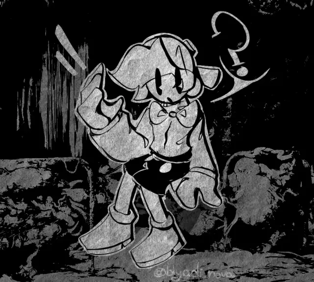 Melissa (NON INSANE EDITION)