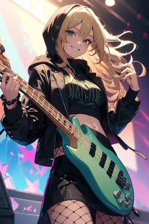 Melody "Mel" Maxwell