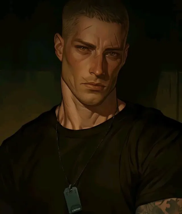 Michael Brown | Betrayal