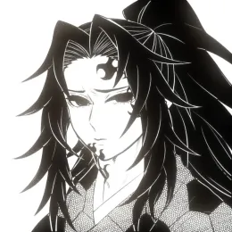 Michikatsu Tsugikuni/kintkober Day 13 ✦