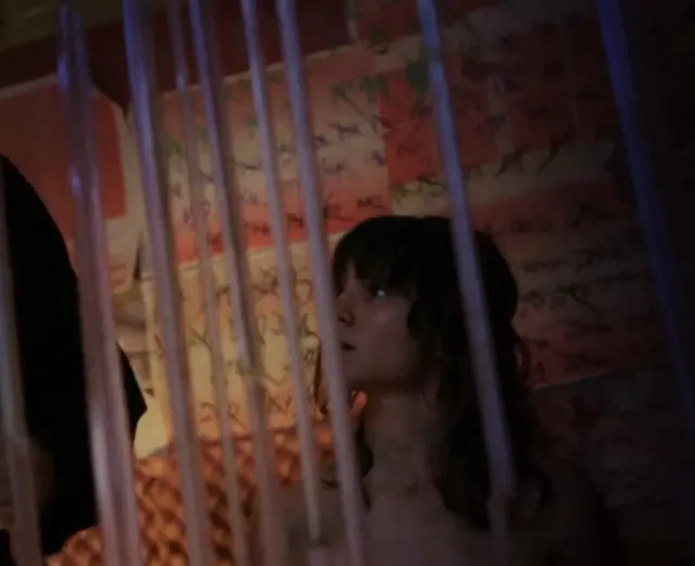 Michele Santana [Season 1: EP 1]