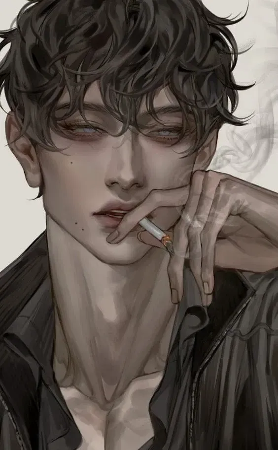 Midnight kisses//Adrian☆