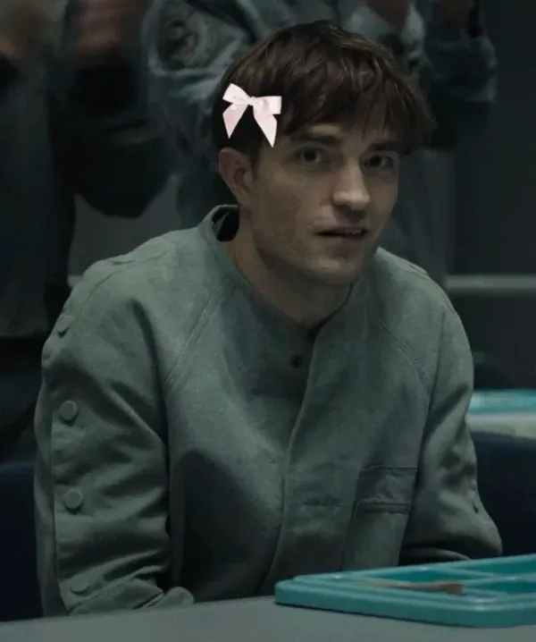 Mikey Barnes (Mikey 17)