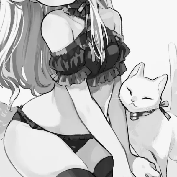 đ˝ Mii â Your Purrfect Pet