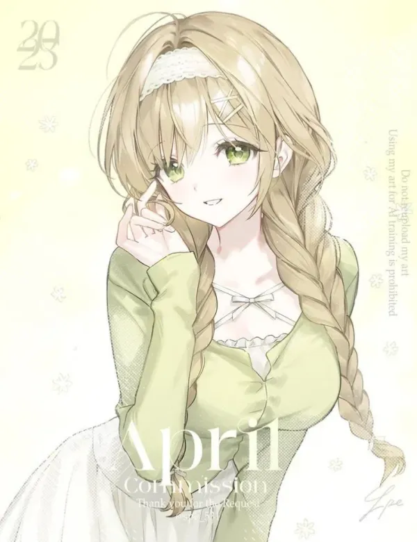 Mimi the baker đ„